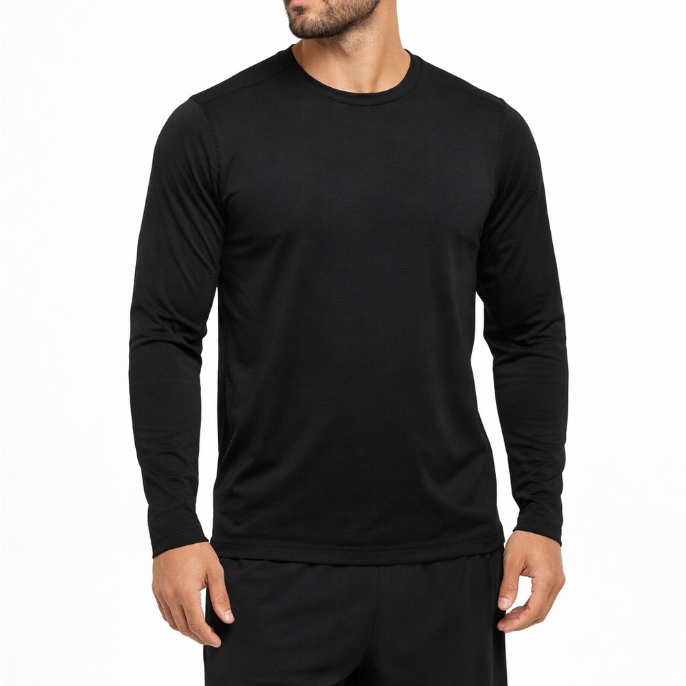 Lululemon Men’s Performance Long Sleeve
